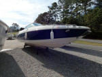 2005 Chaparral 256 SSi