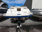 2005 Chaparral 256 SSi