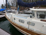 1976 Fisher 25