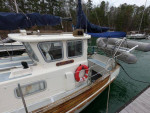 1976 Fisher 25