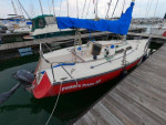1984 Schock Wavelength 24