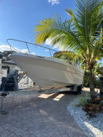 1998 SeaRay 270 Sundancer