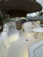 1998 SeaRay 270 Sundancer