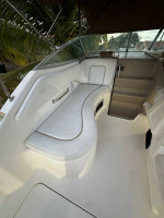1998 SeaRay 270 Sundancer