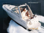 2002 Sea Ray Sundancer 340