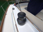 41' Bristol 41.1 Center Cockpit