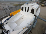 23' Com-Pac Pilothouse 2012 with Trailer