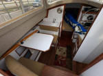 23' Com-Pac Pilothouse 2012 with Trailer