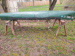 Radisson Sportspal Aluminum Square Stern Canoe