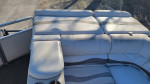 2003 Harris 200 Sunliner 40hp