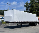 Boat Shrinkwrapping