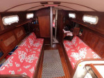 1982 Tartan 3000