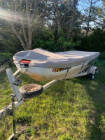 Boat for sale