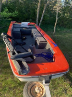 Boat for sale