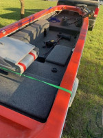 Boat for sale