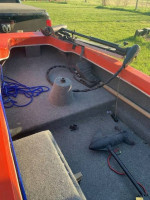 Boat for sale