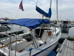 1982 macgregor 25