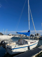 1982 macgregor 25