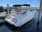 Sea Ray 310 Sundancer (V-Drives)
