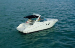 Sea Ray 310 Sundancer (V-Drives)