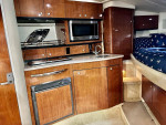 Sea Ray 310 Sundancer (V-Drives)