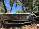 2021 Yamaha 252s Jetboat