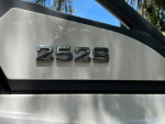 2021 Yamaha 252s Jetboat