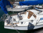 1975 Ranger 33