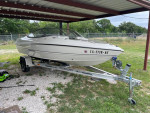 2005 Stingray 185 LS 25th Anniversary