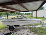 2005 Stingray 185 LS 25th Anniversary