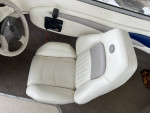 2005 Stingray 185 LS 25th Anniversary