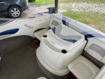 2005 Stingray 185 LS 25th Anniversary