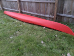 Prijon Kodiak Sea Kayak