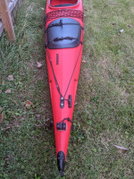 Prijon Kodiak Sea Kayak