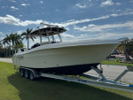2016 HYDRA SPORTS CUSTOM 3000CC