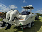 2016 HYDRA SPORTS CUSTOM 3000CC