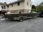 Boat-Trailer-Motor