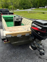 Boat-Trailer-Motor