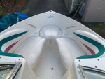 1998 Glastron Carlson/trailer