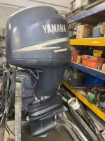2005 Yamaha 150 hp 4Stroke