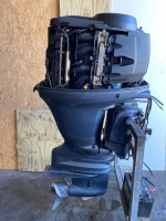 2005 Yamaha 150 hp 4Stroke