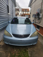 2006 Toyota Camry 75,000 mi