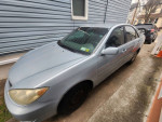 2006 Toyota Camry 75,000 mi