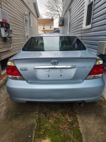 2006 Toyota Camry 75,000 mi