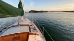 1985 Catalina 27