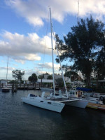 Stiletto 27 GT