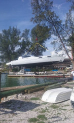 Stiletto 27 GT