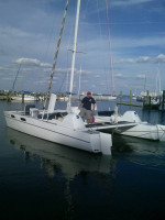 Stiletto 27 GT