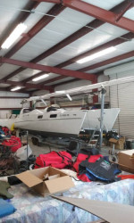 Stiletto 27 GT