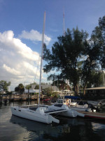 Stiletto 27 GT
